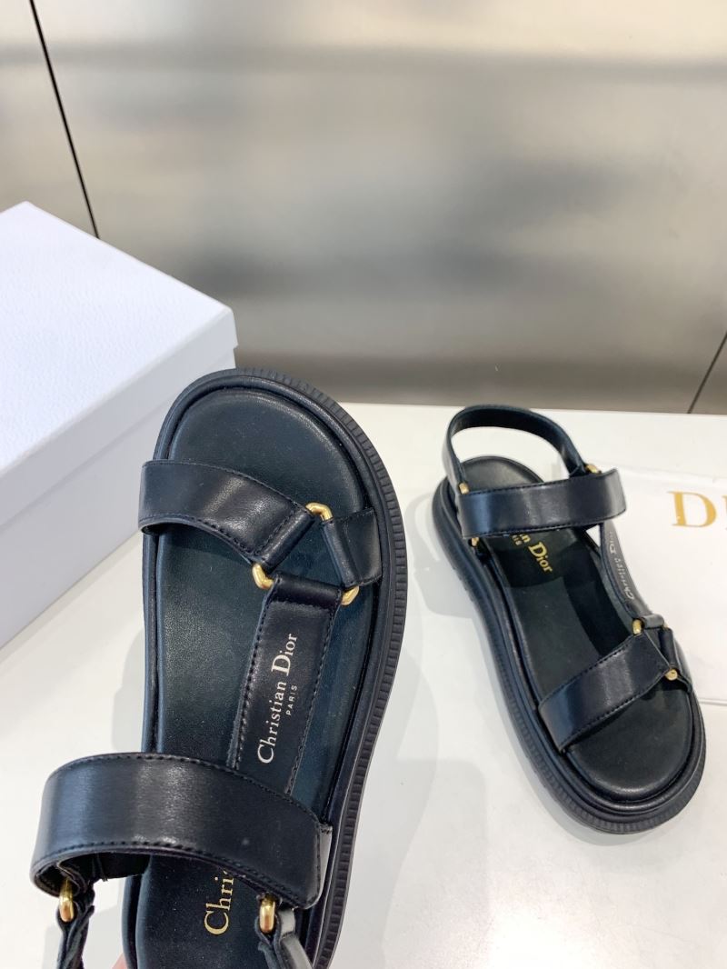 Christian Dior Sandals